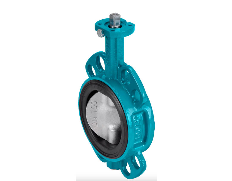 NEW APPROVALS FOR GEMÜ BUTTERFLY VALVES